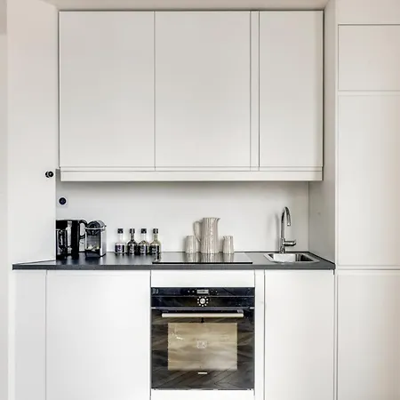 Appartement 15 45m2