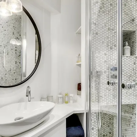 Apartament 15 45m2